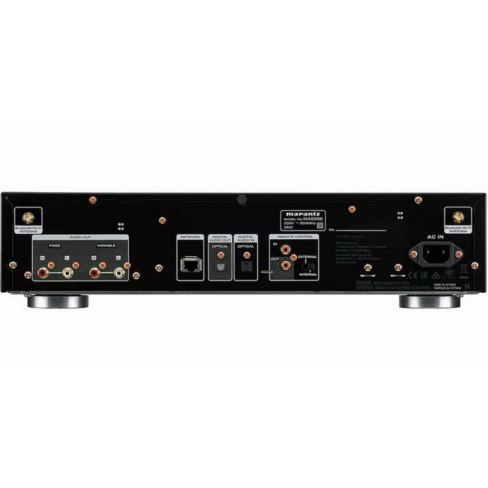 Marantz NA6006 Marantz NA6006